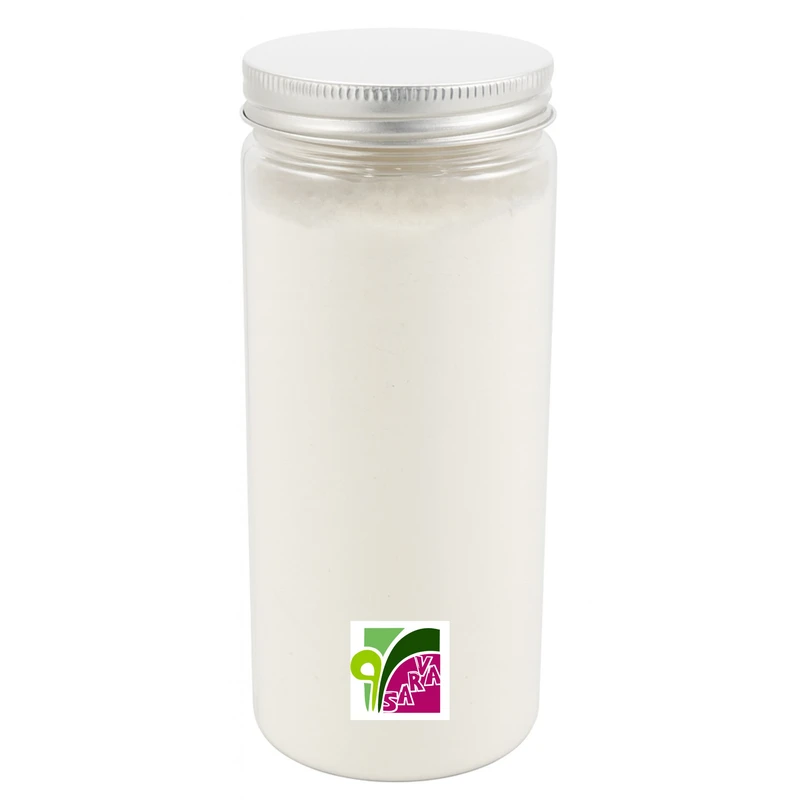 پودر سفیده تخم مرغ سروا - 365 گرم