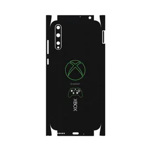 MAHOOT XBOX-FullSkin Cover Sticker for Huawei Y8P