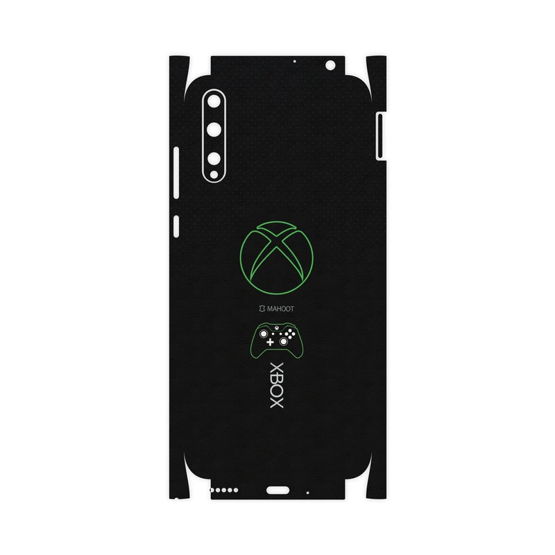 برچسب پوششی ماهوت مدل XBOX-FullSkin مناسب برای گوشی موبایل هوآوی Y8P