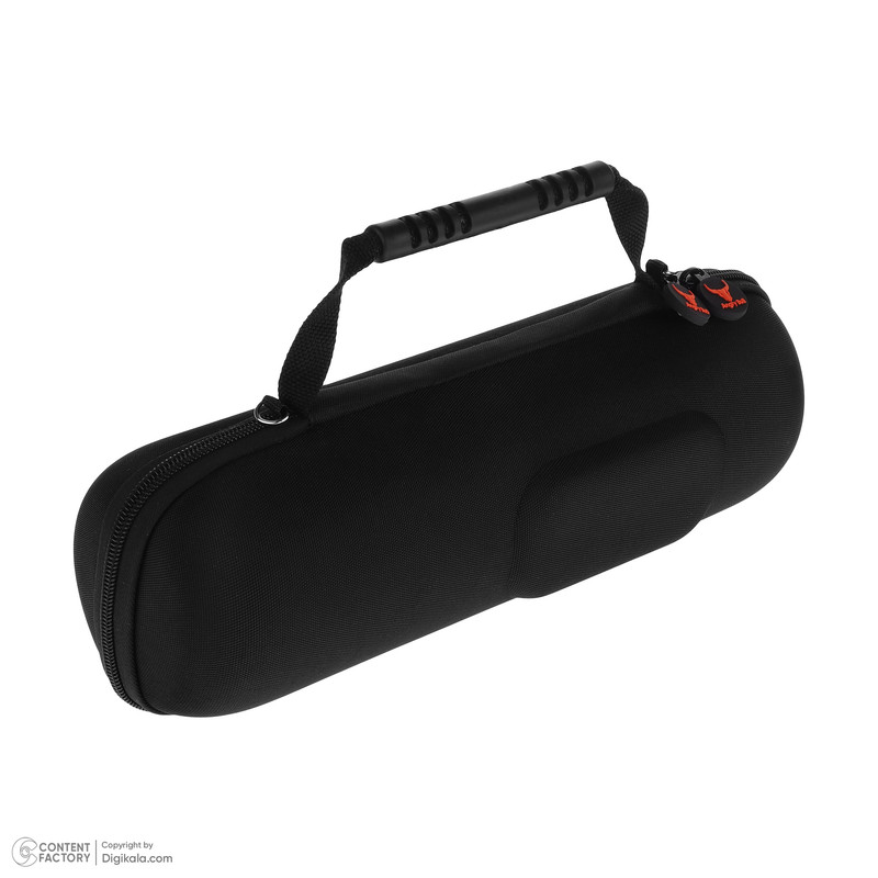 کیف حمل اسپیکر انگری‌بول مدل AB1 مناسب برای اسپیکر JBL Flip