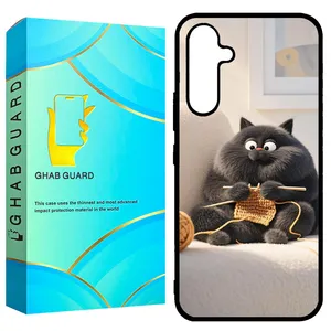 Ghab Guard GCHPA54 Cover for Samsung Galaxy A54 5G  