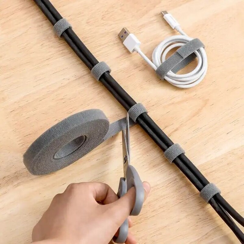 نظم دهنده سیم مدل FTH148