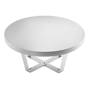 میز جلومبلی هلگر مدل COFFEE کد CT-101-02