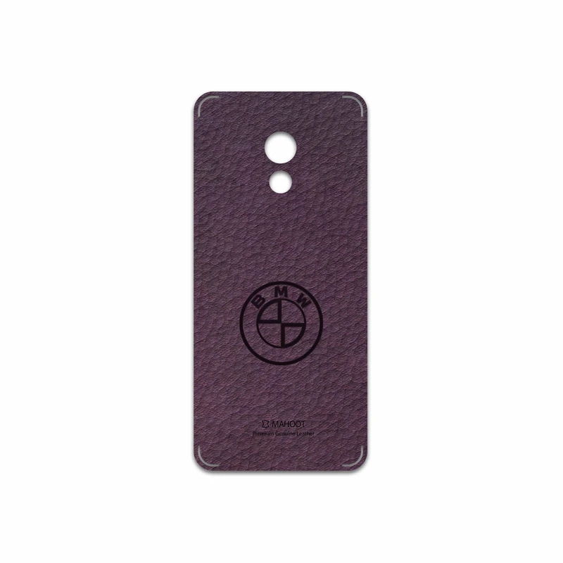 برچسب پوششی ماهوت مدل PL-BMW مناسب برای گوشی موبایل میزو Pro 6