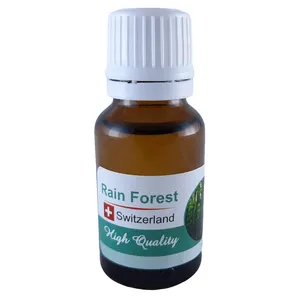اسانس خوشبوکننده مدل Rain Forest حجم 17 میلی لیتر