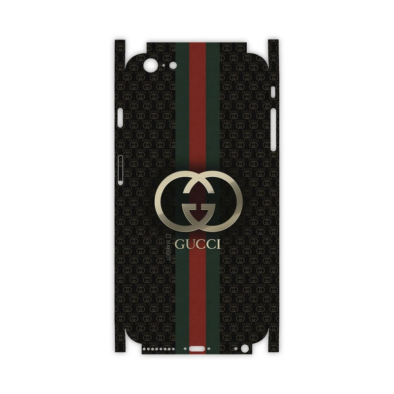 برچسب پوششی ماهوت مدل GCC-FullSkin مناسب برای گوشی موبایل اپل iPhone 6S Plus