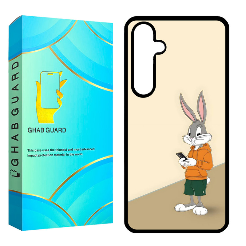 کاور قاب گارد مدل CHAPS20 مناسب برای گوشی موبایل سامسونگ Galaxy S20 4G