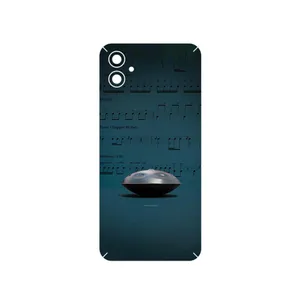MAHOOT Hang_Instrument Cover Sticker for Samsung Galaxy M04