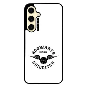 AKAM AMC-WSGS24FE-HARRY POTTER-20 Cover For Samsung Galaxy S24 FE