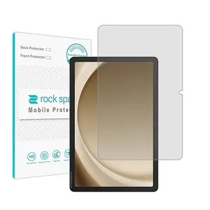 محافظ صفحه نمایش شفاف راک اسپیس مدل Hygel مناسب برای تبلت سامسونگ Galaxy Tab A9 Plus