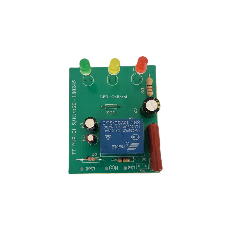 برد محافظ ولتاژ مدل AVP-01-nW