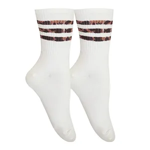 جوراب ساق بلند زنانه تن پوش هنگامه مدل رینگی