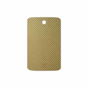 MAHOOT Titanium-Fiber Cover Sticker for Samsung Galaxy Note 8.0 2013 N5100