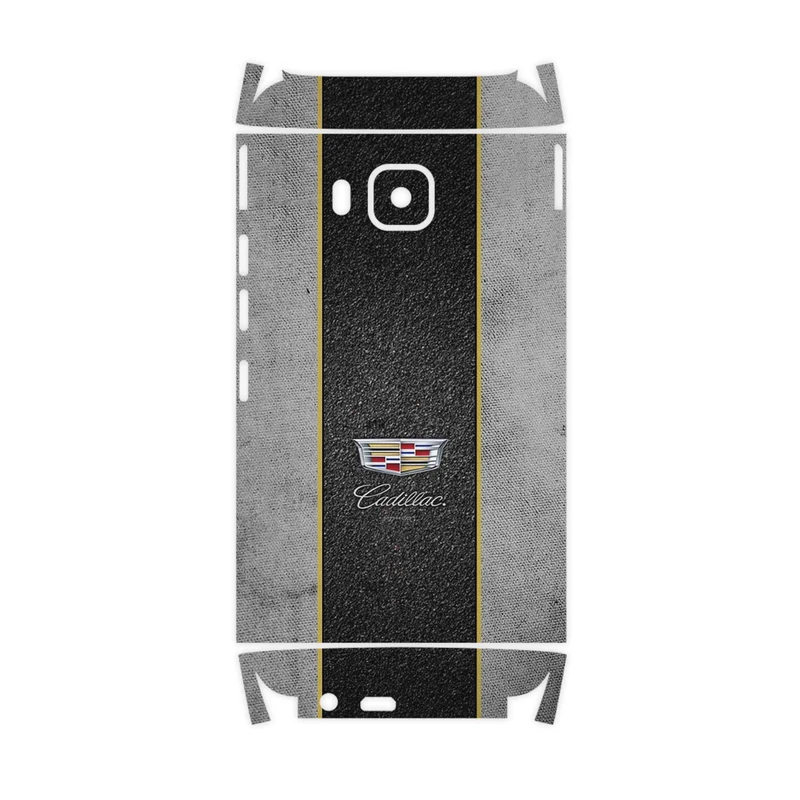 برچسب پوششی ماهوت مدل Cadillac-FullSkin مناسب برای گوشی موبایل اچ تی سی One M9