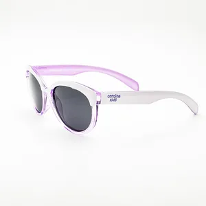 عینک آفتابی بچگانه سرتینا مدل 1143C09-polarized