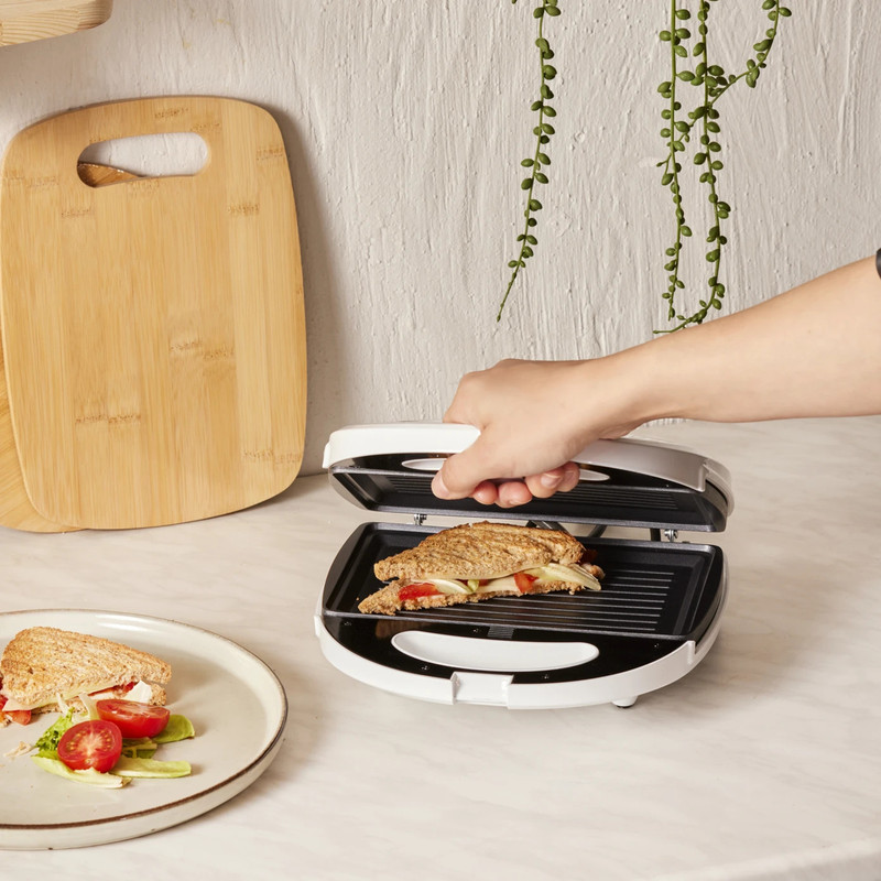 ساندویچ ساز  هومند مدل Homend Toastbuster 1309H