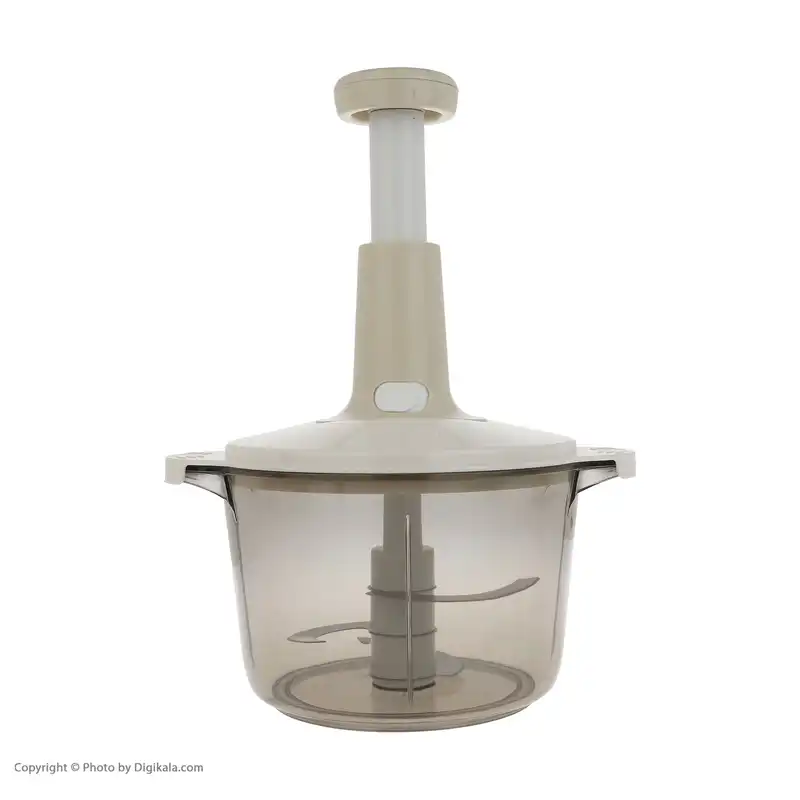 خردکن شایلین مدل فشاری کد LT01