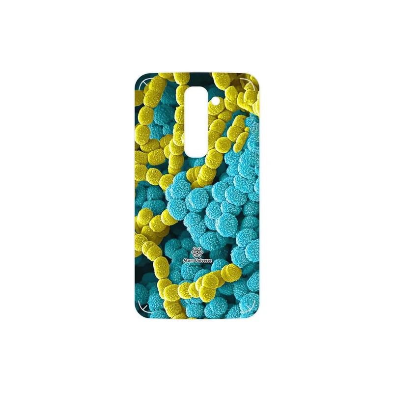 برچسب پوششی ماهوت مدل Atom Universe 1 مناسب برای گوشی موبایل ال جی G2