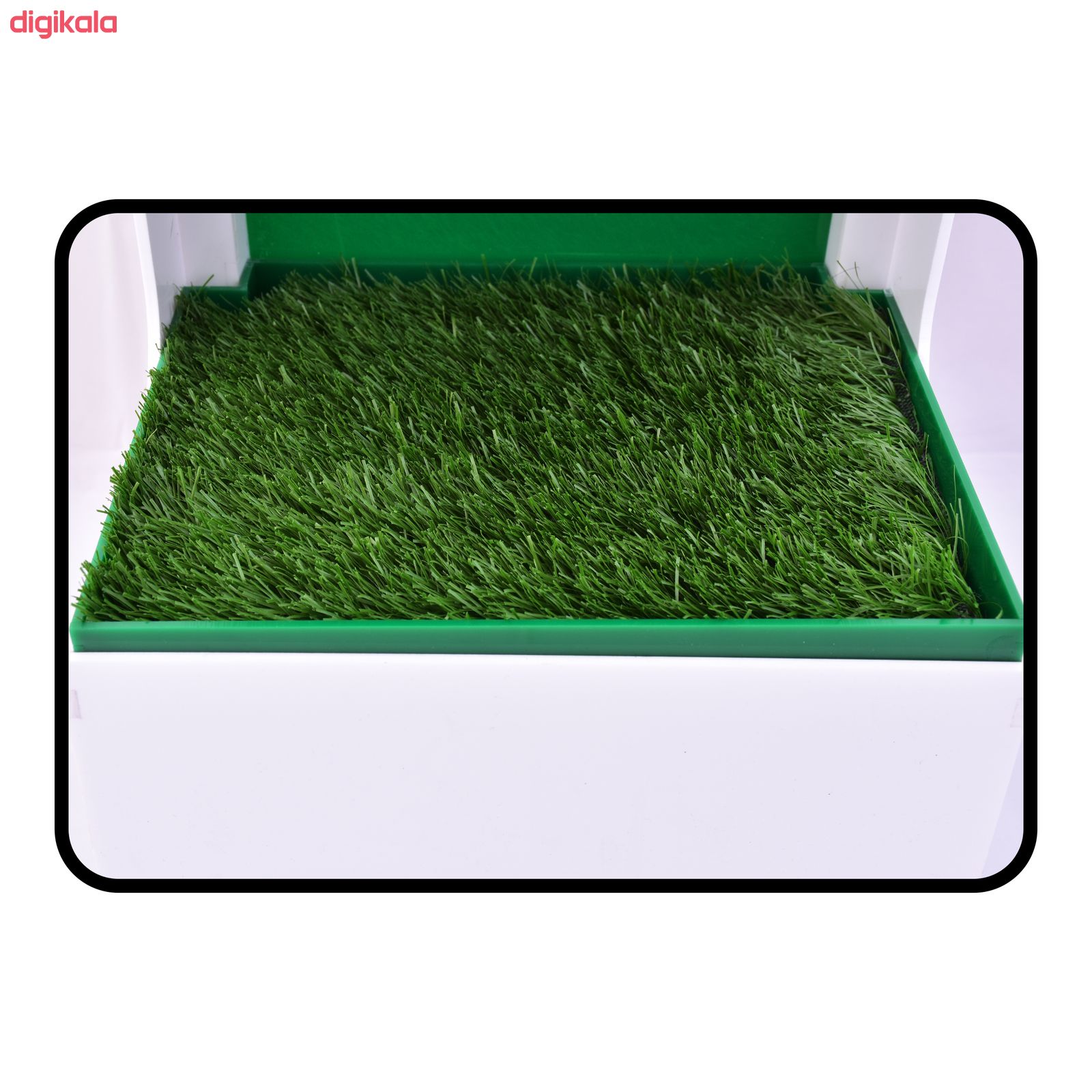 دستگاه ضد عفونی کننده دست آرامش کد SCG main 1 12