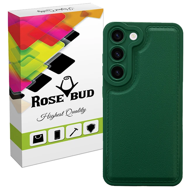 کاور رز باد مدل 08NRMM مناسب برای گوشی موبایل سامسونگ Galaxy S23 Plus