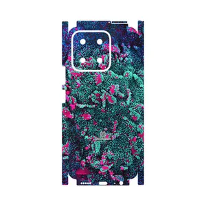 MAHOOT Atom Universe 8-FullSkin Cover Sticker for Honor X5b Plus
