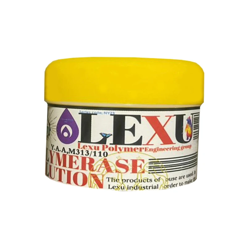 بتونه چوب لکسو مدل fill woody حجم 30 میلی لیتر