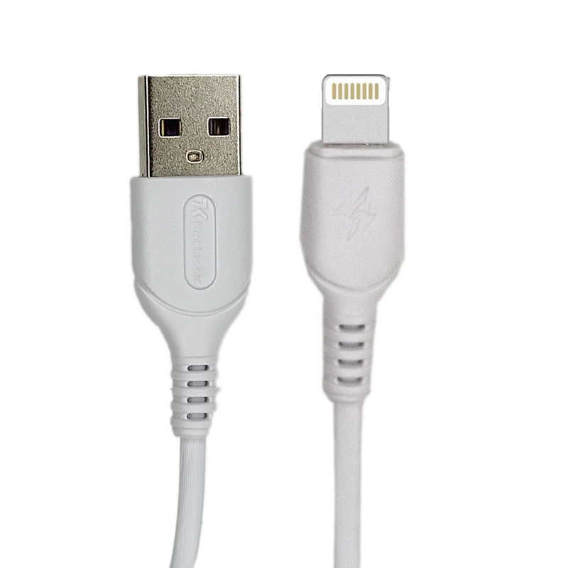 کابل تبدیل USB به لایتنینگ كوكلاسيك مدل K17 طول 1 متر