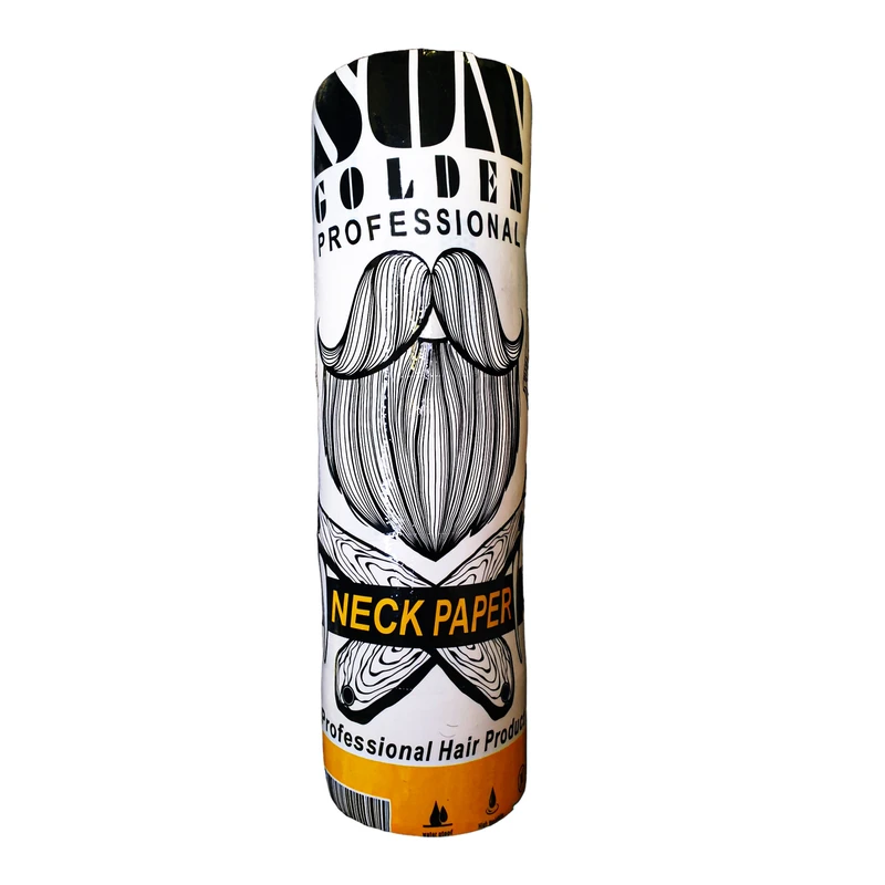  رول گردن سان گلدن کد Mz22 مجموعه 5 عددی