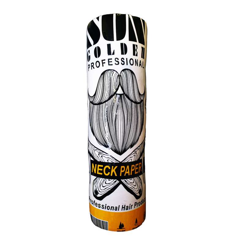 رول گردن سان گلدن کد Mz22 مجموعه 5 عددی