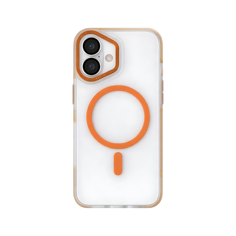 کاور مدل Noveth مناسب برای گوشی موبایل اپل iPhone 17
