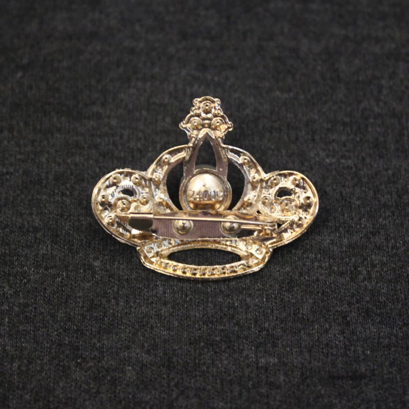 گل سینه زنانه کد Ki 4