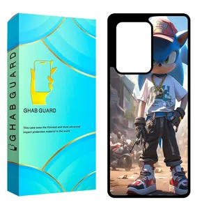 Ghab Guard CHAPS20U Cover For Samsung Galaxy S20 Ultra 5G