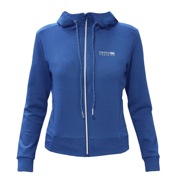 سویشرت ورزشی زنانه مسترمانی مدل cross-w-04 - - 2