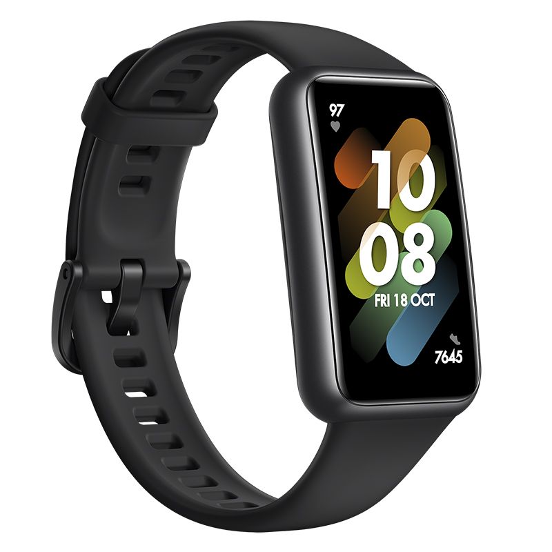 ساعت هوشمند هوآوی مدل Band 7 -  - 23