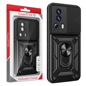 Guardtek Dcamp2 Cover For Xiaomi Mi 13 Lite / 13 Lite