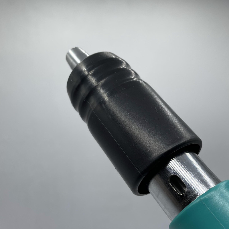 تفنگ میخ کوب کد 210 مجموعه 6 عددی