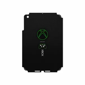MAHOOT XBOX Cover Sticker for Apple iPad mini 2012 A1432