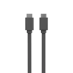 کابل HDMI ای نت مدل EN-Hflat150 طول 1.5 متر