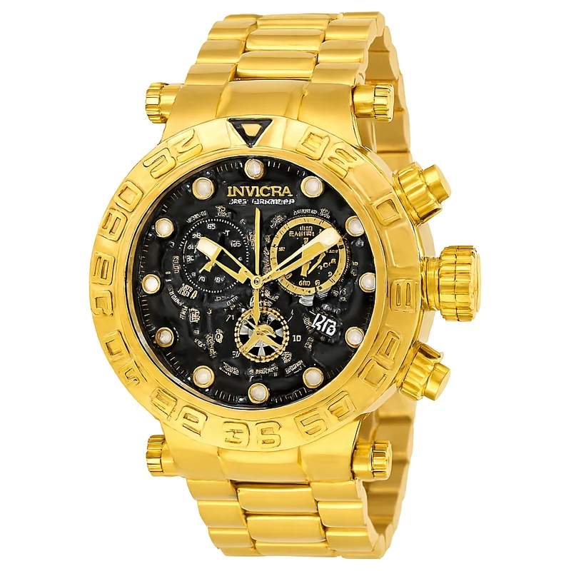 ساعت مچی عقربه‌ای کوارتز مردانه مدل 5675