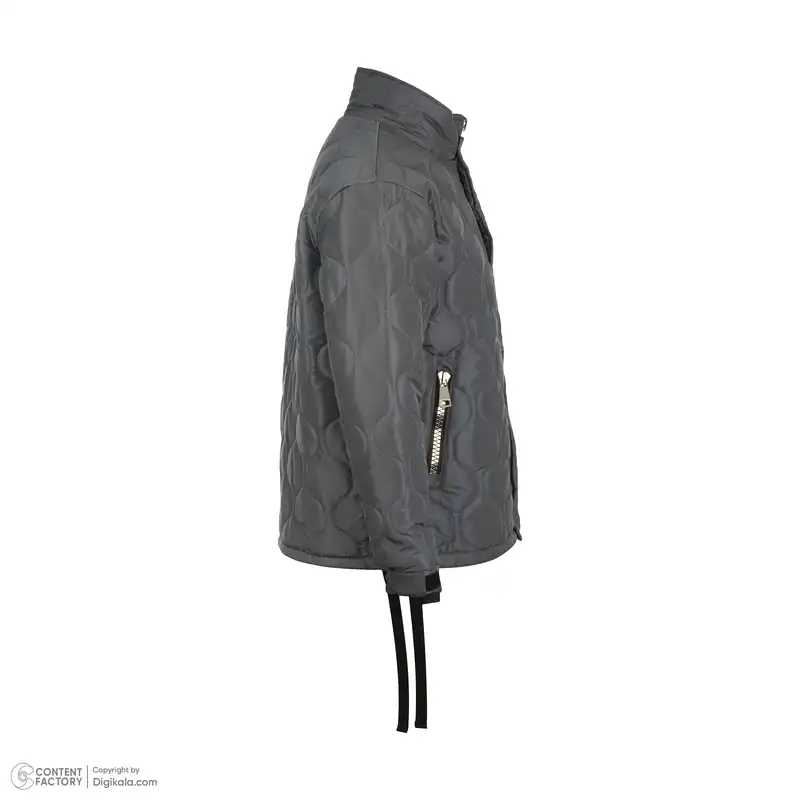 کاپشن مردانه مدل AA4