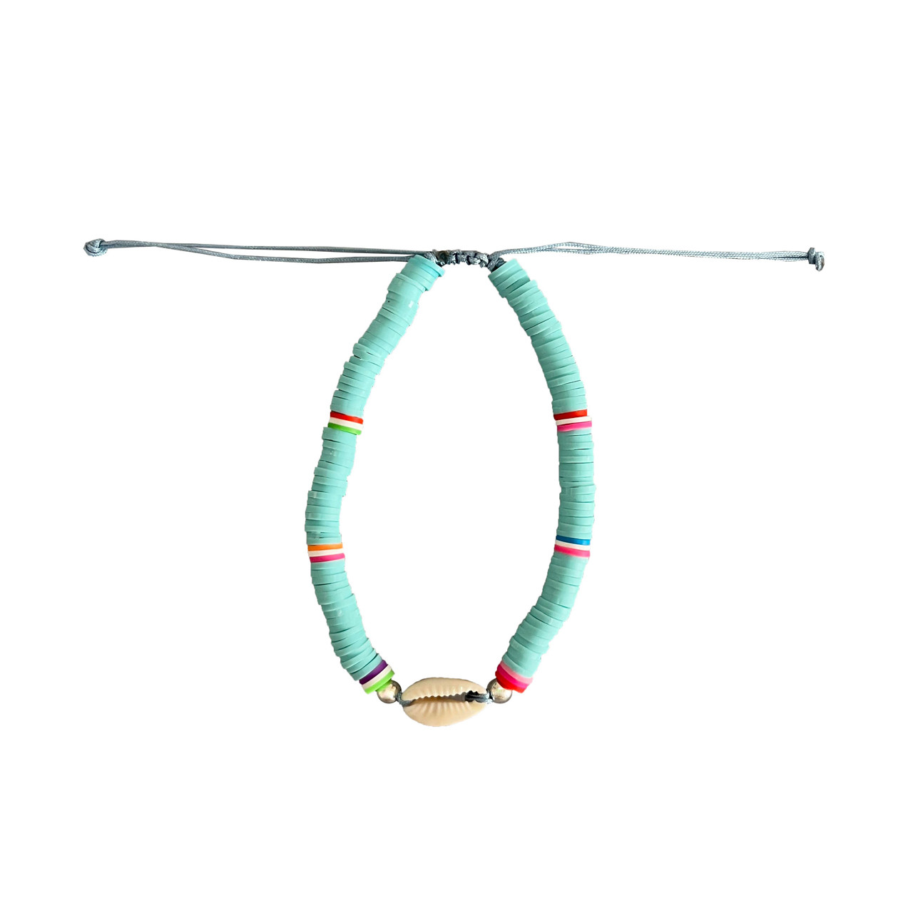 دستبند زنانه مدل گوش ماهی دستبند زنانه مدل گوش ماهی