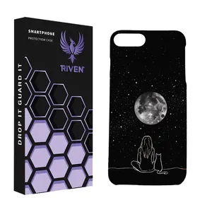 RIVEN RI2-13 Case For Apple iPhone 8، Apple iPhone 7