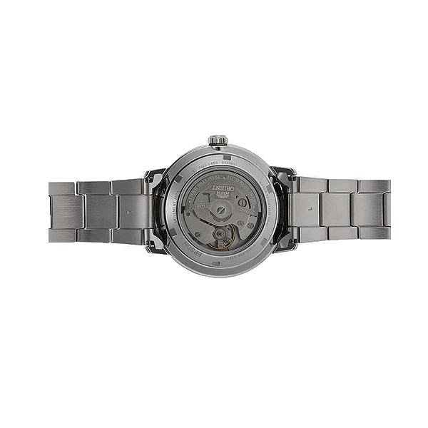 ساعت مچی عقربه‌ای مردانه اورینت مدل RA-AC0E01B10B