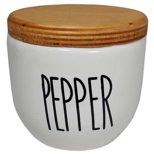 بانکه مدل سرامیکی طرح Pepper کد g