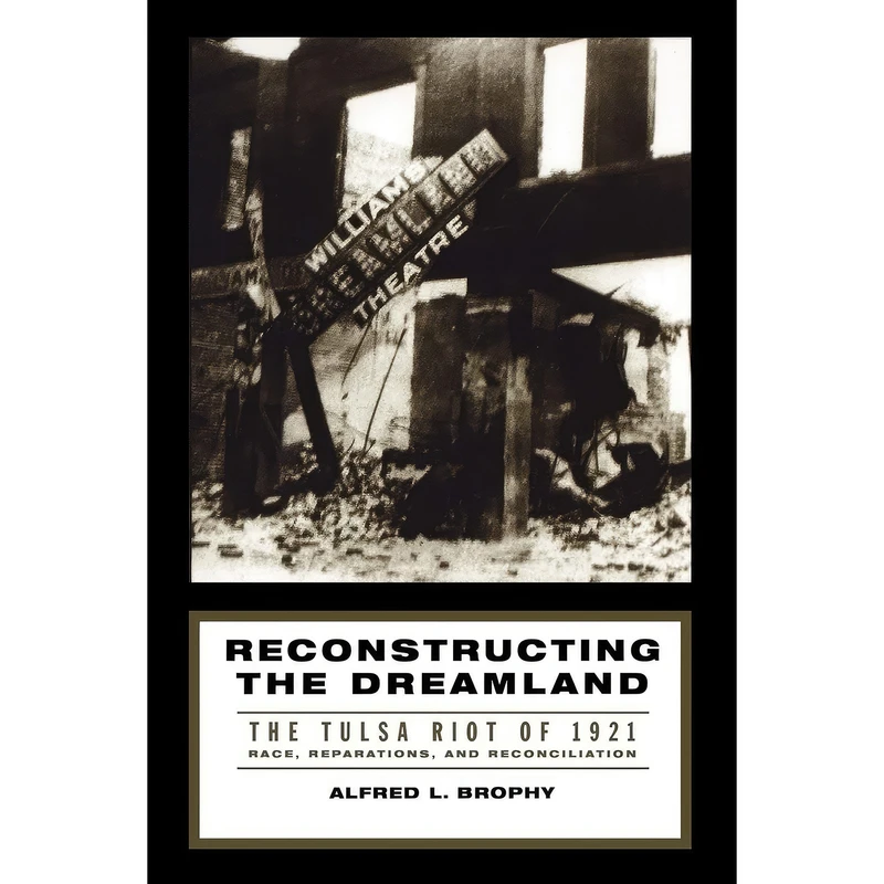 کتاب Reconstructing the Dreamland اثر جمعي از نويسندگان انتشارات Oxford University Press