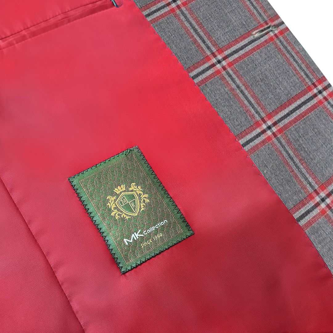 کت تک مردانه ام کی مدل 40066 -  - 5