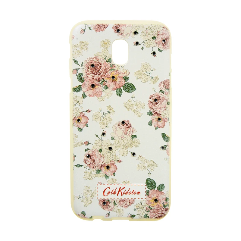 کاور مدل S-Rose کد AZ مناسب برای گوشی موبایل سامسونگ Galaxy J5 Pro/J530