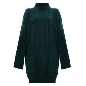 تونیک بافت زنانه کد green2
