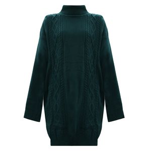 تونیک بافت زنانه کد green2