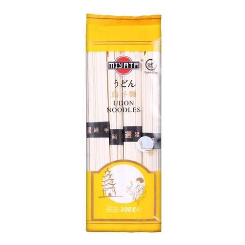 نودل اودون میاتا - 300 گرم